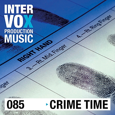 Crime Time