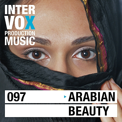Arabian Beauty