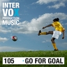 Soccer Percussion album cover