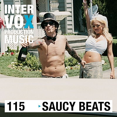 Saucy Beats