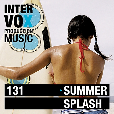 Summer Splash