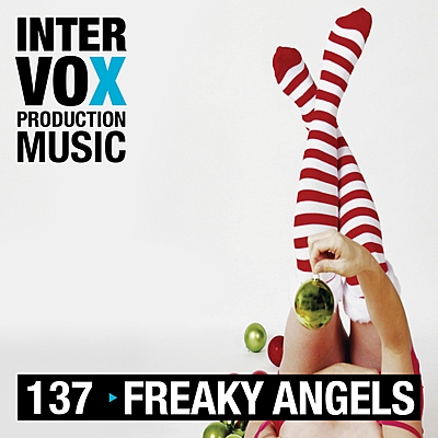 Freaky Angels
