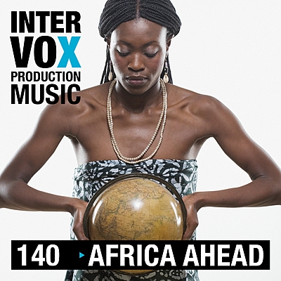 Africa ahead