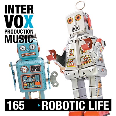 Robotic Life