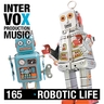 Dancing Robots album cover
