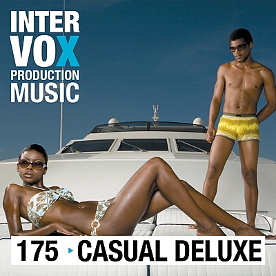 Casual Deluxe