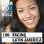 Facing Latin America