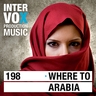 Oriental Metropolis album cover