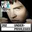 Underprivileged