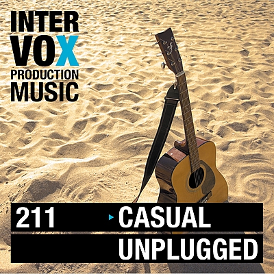 Casual Unplugged