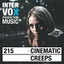 Cinematic Creeps