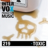 Index Of Danger album cover