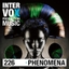 Phenomena