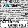 Election Now album cover