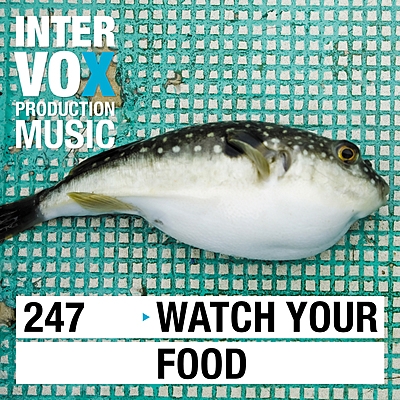 Watch Your Food