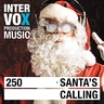Happy Christmas album cover