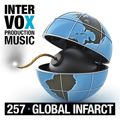 Global Infarct
