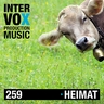 The Lost Cow album cover