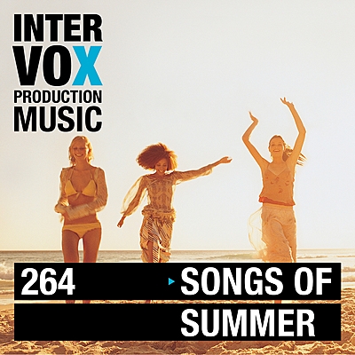 Songs Of Summer