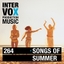 Songs Of Summer