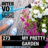 Working In The Garden album cover