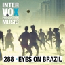 Kids In Janeiro album cover