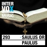 Subtle Vatican album cover