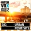 Urban Positivity