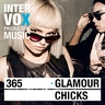 Glammy Mom album cover