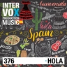 Spanish Urban album cover