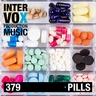 Emotion Pill album cover