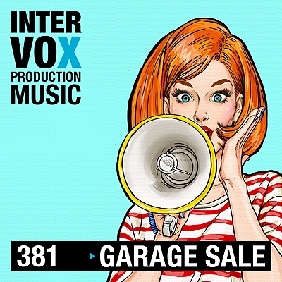 Garage Sale
