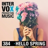 Yeah It's Springtime album cover