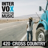 Western Roadtrip album cover