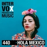 Danza Mexicana De Colonia album cover