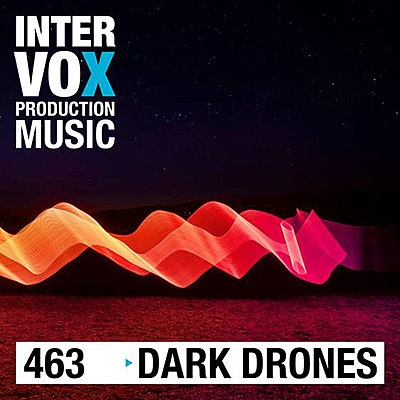 Dark Drones