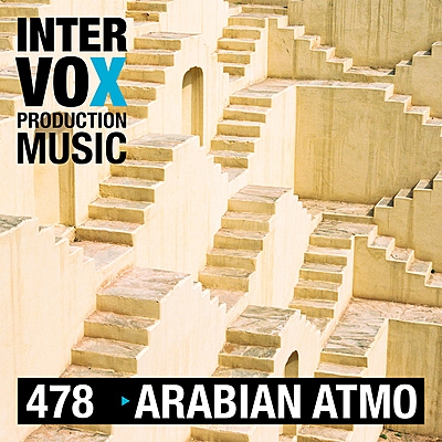 Arabian Atmo