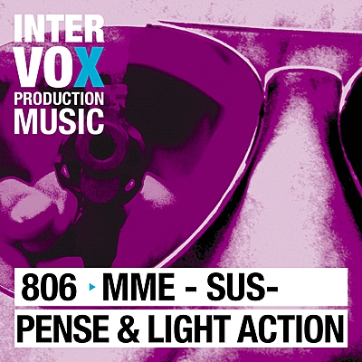 MME - Suspense & Light Action