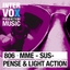 MME - Suspense & Light Action