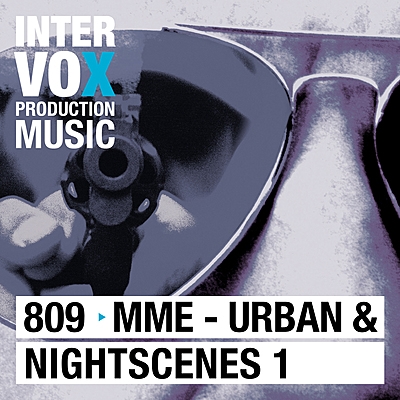MME - Urban & Nightscenes 1