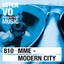 MME - Modern City