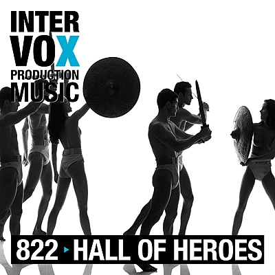 Hall of Heroes