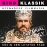 Die Hinrichtung album cover