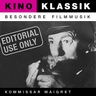 Der Kommissar klärt auf album cover