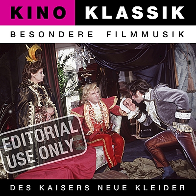 Des Kaisers neue Kleider - Original Soundtrack