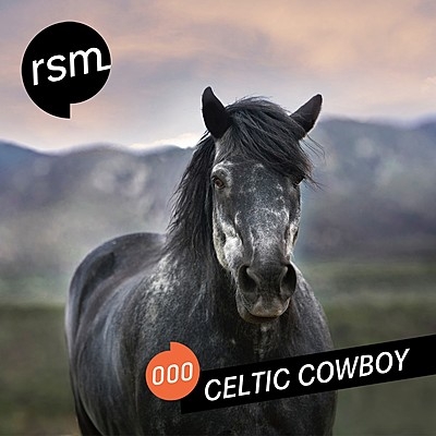 Celtic Cowboy