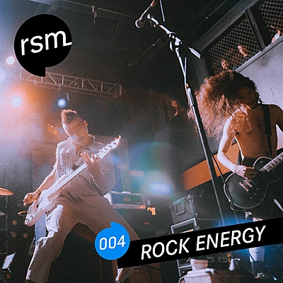 Rock Energy