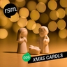 God Rest Ye Merry Gentlemen album cover