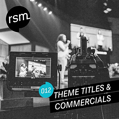 Theme Titles & Commercials