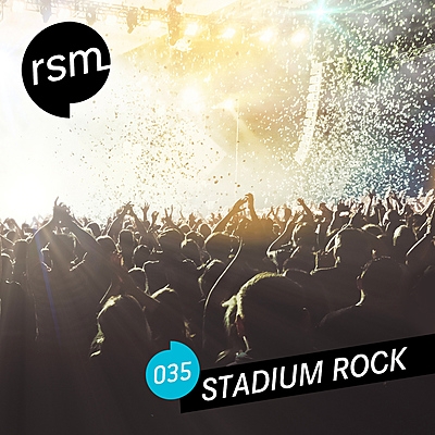 Stadium Rock